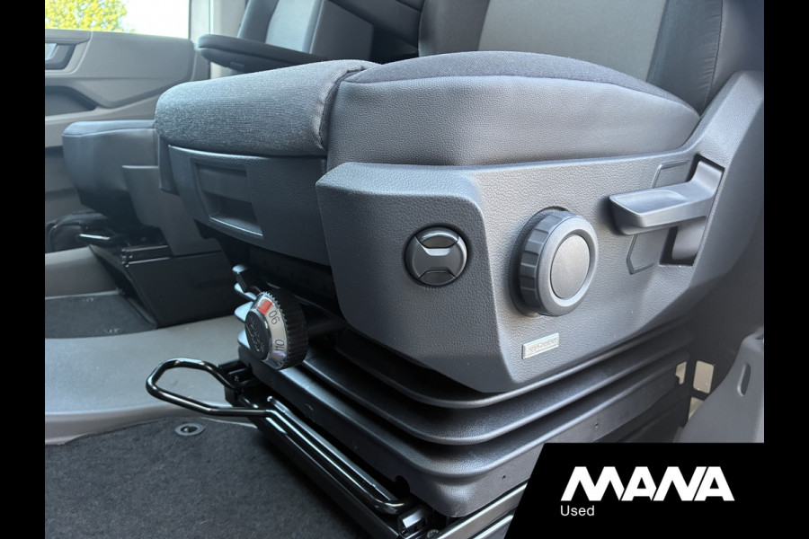 MAN TGE 50 2.0 L3H2 N2 5.160 LED / AUTOMAAT / TACHOGRAAF / TREKHAAK / CAMERA / CRUISECONTROL