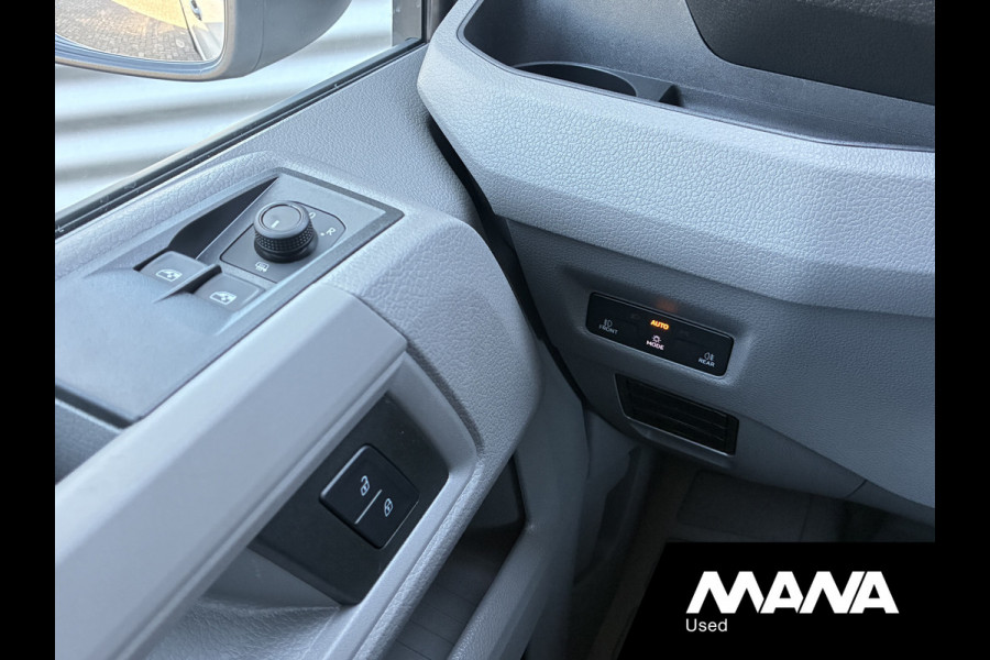 MAN TGE 50 2.0 L3H2 N2 5.160 LED / AUTOMAAT / TACHOGRAAF / TREKHAAK / CAMERA / CRUISECONTROL