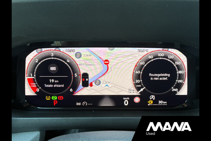 MAN TGE 50 2.0 L3H2 N2 5.160 LED / AUTOMAAT / TACHOGRAAF / TREKHAAK / CAMERA / CRUISECONTROL