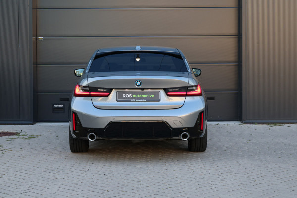 BMW 3-serie 330e M-SPORT | BTW |  ACC | MEMORY | HUD | LED | KEYLESS | 360 |