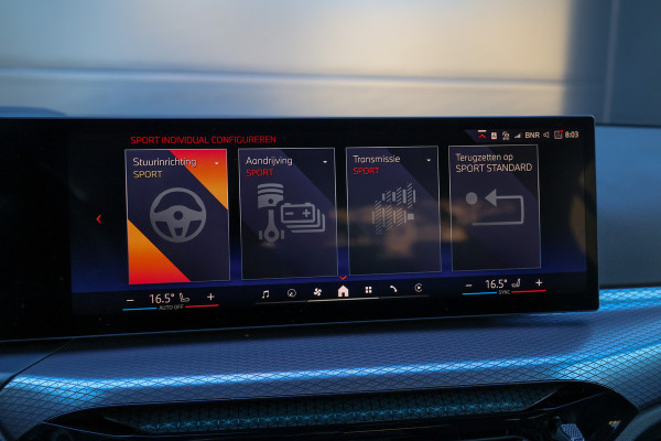BMW 3-serie 330e M-SPORT | BTW |  ACC | MEMORY | HUD | LED | KEYLESS | 360 |