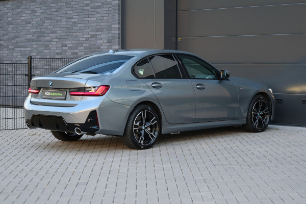 BMW 3-serie 330e M-SPORT | BTW |  ACC | MEMORY | HUD | LED | KEYLESS | 360 |