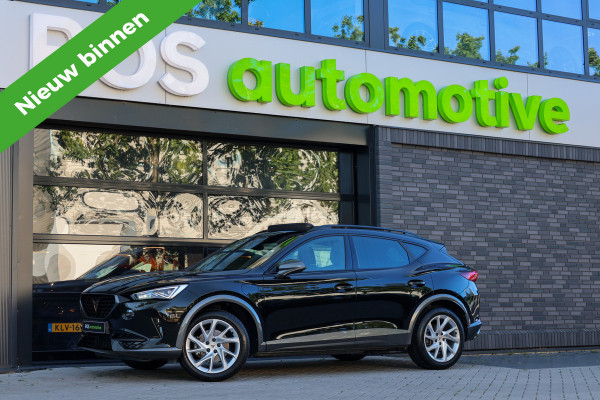 CUPRA Formentor 1.4 e-Hybrid Business | BTW | PANO | CAMERA | STUURWIELVERWARMING | ACC | ELEK.TREKHAAK |