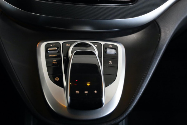 Mercedes-Benz V-Klasse V250d AUT 12/2018 LANG GRIJS KENTEKEN 5 ZITS LEDER FULL LED LANE ASSIST INRUIL MOG LEASE V/A €144,- p.m.