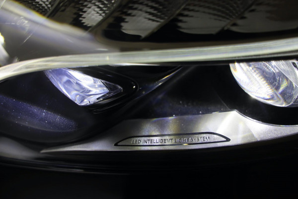 Mercedes-Benz V-Klasse V250d AUT 12/2018 LANG GRIJS KENTEKEN 5 ZITS LEDER FULL LED LANE ASSIST INRUIL MOG LEASE V/A €144,- p.m.
