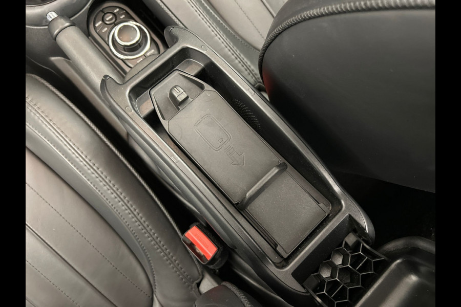 MINI Cabrio John Cooper Works Camera/Yours-Leer/Digi.Dash/Head-Up Display