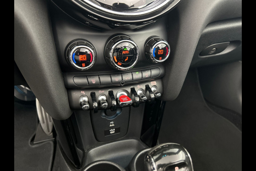 MINI Cabrio John Cooper Works Camera/Yours-Leer/Digi.Dash/Head-Up Display