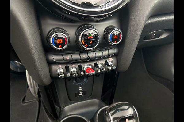 MINI Cabrio John Cooper Works Camera/Yours-Leer/Digi.Dash/Head-Up Display