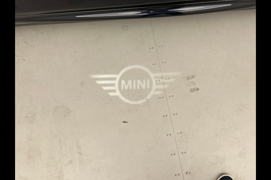 MINI Cabrio John Cooper Works Camera/Yours-Leer/Digi.Dash/Head-Up Display
