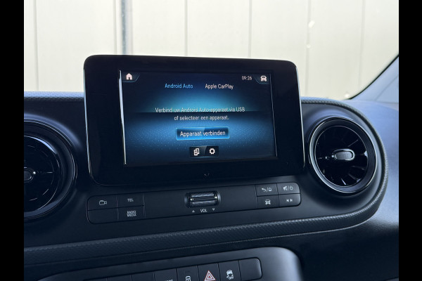 Mercedes-Benz eCitan 112 Pro 51 kWh / L2H1 / TREKHAAK / 3-ZITS / **3.698 KM!!** / CAMERA / CRUISE / ECC / CARPLAY
