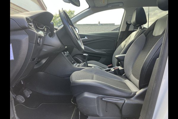 Opel Grandland X 1.2 Turbo Business Executive | Pano | Leder | Trekhaak | Garantie