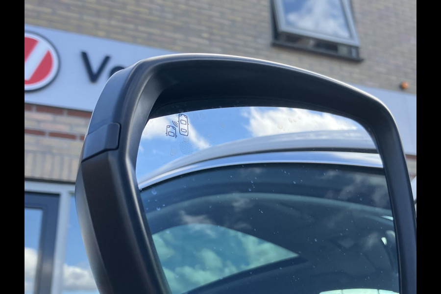 Opel Grandland X 1.2 Turbo Business Executive | Pano | Leder | Trekhaak | Garantie