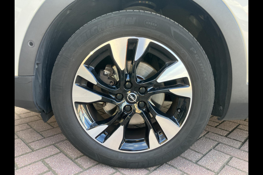 Opel Grandland X 1.2 Turbo Business Executive | Pano | Leder | Trekhaak | Garantie