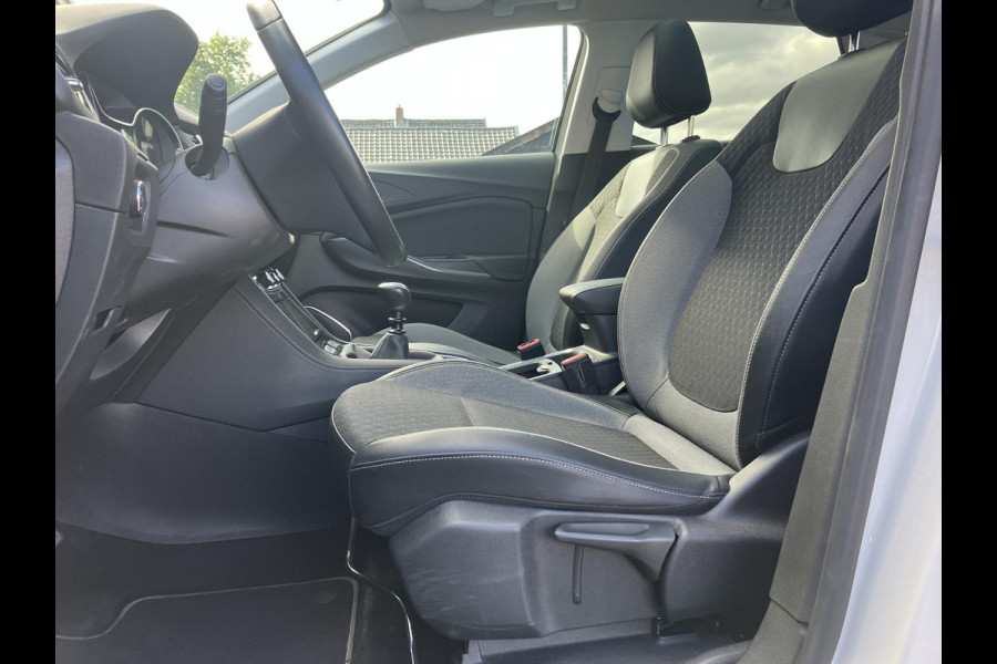 Opel Grandland X 1.2 Turbo Business Executive | Pano | Leder | Trekhaak | Garantie