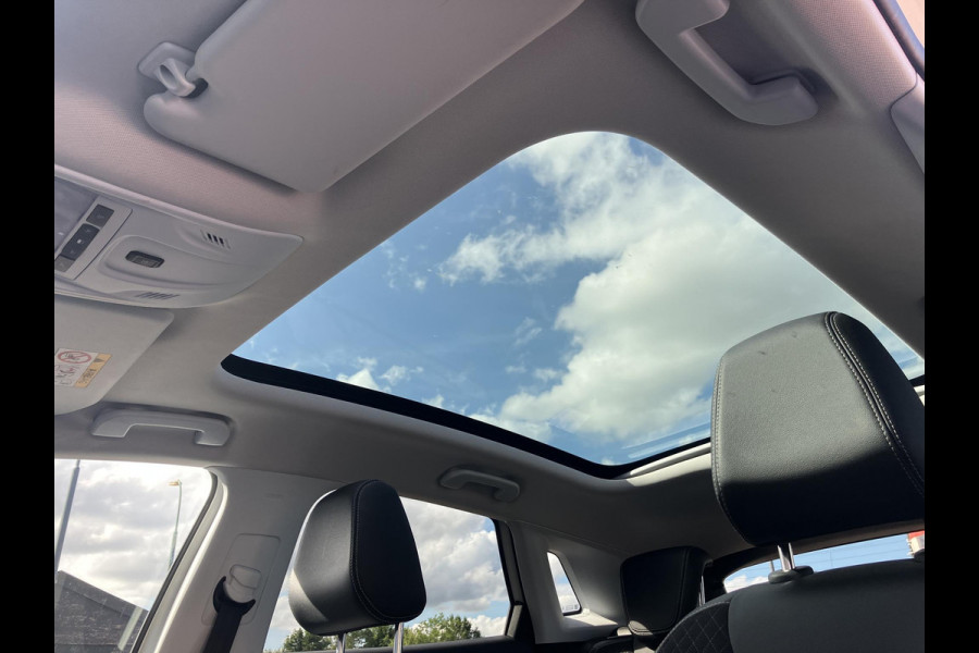 Opel Grandland X 1.2 Turbo Business Executive | Pano | Leder | Trekhaak | Garantie