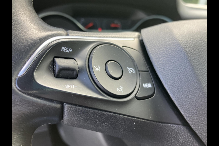 Opel Grandland X 1.2 Turbo Business Executive | Pano | Leder | Trekhaak | Garantie