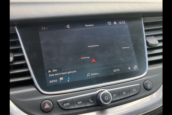 Opel Grandland X 1.2 Turbo Business Executive | Pano | Leder | Trekhaak | Garantie
