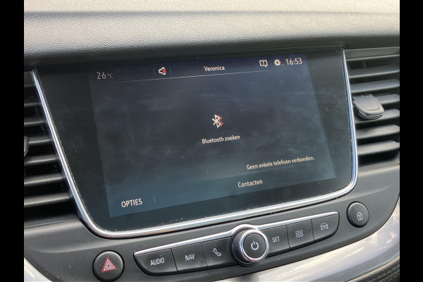 Opel Grandland X 1.2 Turbo Business Executive | Pano | Leder | Trekhaak | Garantie