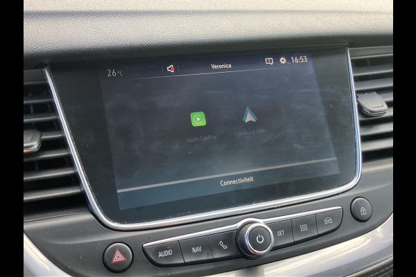 Opel Grandland X 1.2 Turbo Business Executive | Pano | Leder | Trekhaak | Garantie