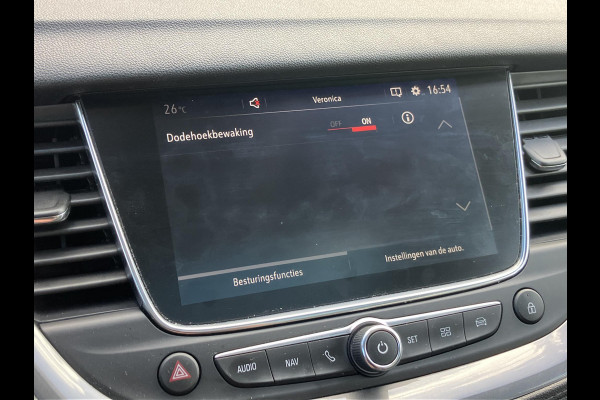 Opel Grandland X 1.2 Turbo Business Executive | Pano | Leder | Trekhaak | Garantie