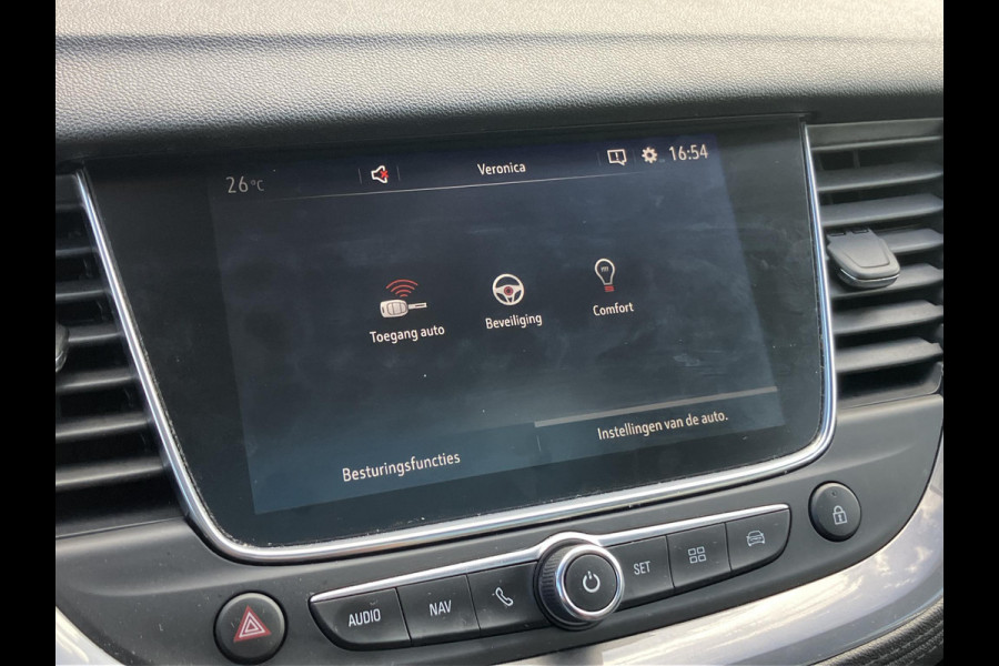 Opel Grandland X 1.2 Turbo Business Executive | Pano | Leder | Trekhaak | Garantie