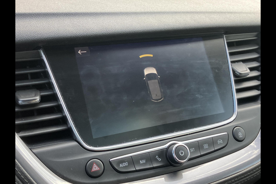 Opel Grandland X 1.2 Turbo Business Executive | Pano | Leder | Trekhaak | Garantie