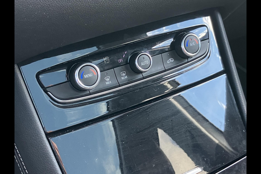 Opel Grandland X 1.2 Turbo Business Executive | Pano | Leder | Trekhaak | Garantie