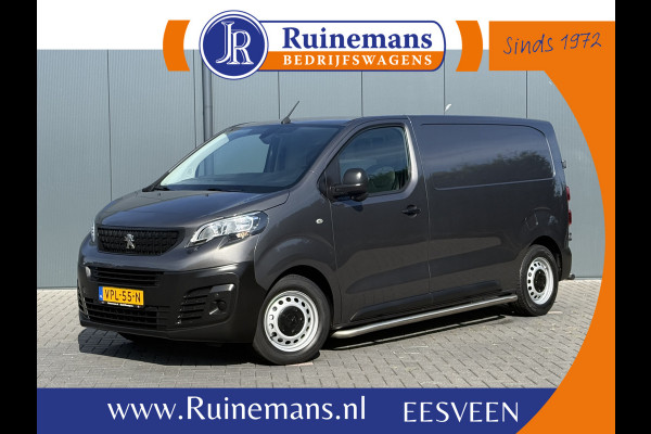 Peugeot Expert 2.0 BlueHDI 145 PK AUTOMAAT / L2H1 / 1e EIG. / CAMERA / CRUISE / CARPLAY / SIDEBARS