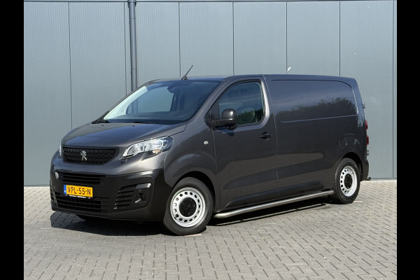 Peugeot Expert 2.0 BlueHDI 145 PK AUTOMAAT / L2H1 / 1e EIG. / CAMERA / CRUISE / CARPLAY / SIDEBARS