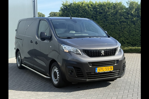 Peugeot Expert 2.0 BlueHDI 145 PK AUTOMAAT / L2H1 / 1e EIG. / CAMERA / CRUISE / CARPLAY / SIDEBARS