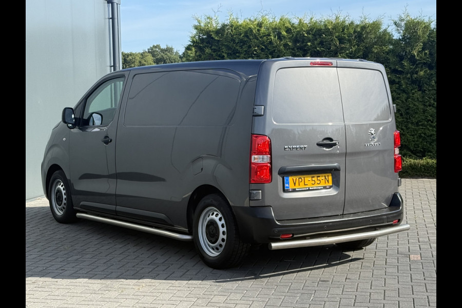 Peugeot Expert 2.0 BlueHDI 145 PK AUTOMAAT / L2H1 / 1e EIG. / CAMERA / CRUISE / CARPLAY / SIDEBARS