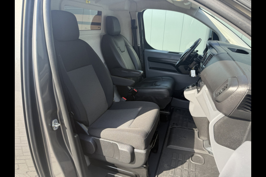 Peugeot Expert 2.0 BlueHDI 145 PK AUTOMAAT / L2H1 / 1e EIG. / CAMERA / CRUISE / CARPLAY / SIDEBARS