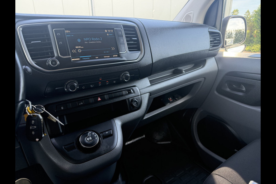 Peugeot Expert 2.0 BlueHDI 145 PK AUTOMAAT / L2H1 / 1e EIG. / CAMERA / CRUISE / CARPLAY / SIDEBARS