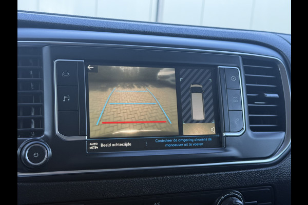 Peugeot Expert 2.0 BlueHDI 145 PK AUTOMAAT / L2H1 / 1e EIG. / CAMERA / CRUISE / CARPLAY / SIDEBARS