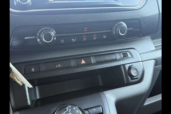 Peugeot Expert 2.0 BlueHDI 145 PK AUTOMAAT / L2H1 / 1e EIG. / CAMERA / CRUISE / CARPLAY / SIDEBARS