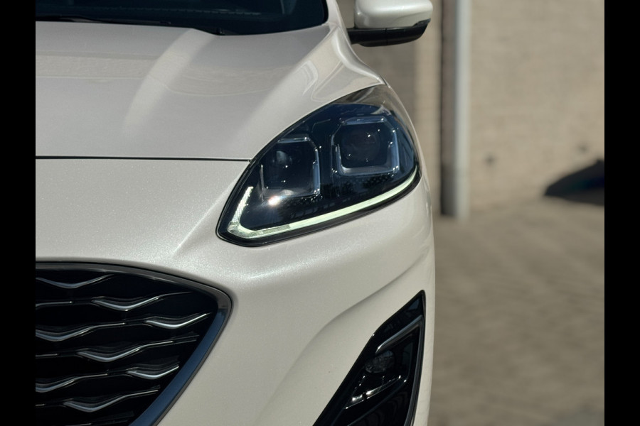 Ford Kuga 2.5 PHEV ST-Line X Vignale HEAD-UP / PARELMOER / CAMERA / ACC / ECC / WINTERPACK / PANO / 20 INCH / LEDER / ELEKT STOEL