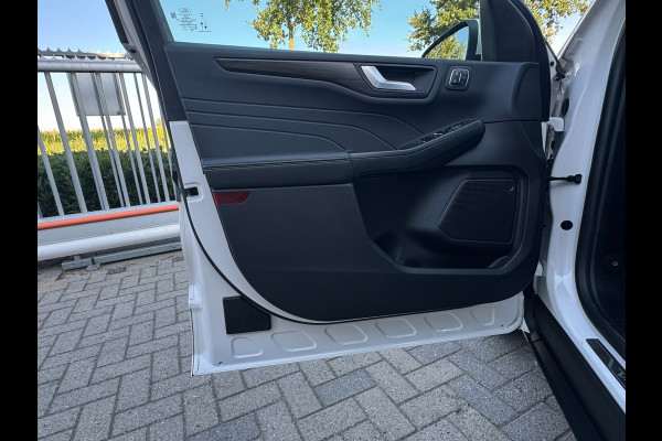 Ford Kuga 2.5 PHEV ST-Line X Vignale HEAD-UP / PARELMOER / CAMERA / ACC / ECC / WINTERPACK / PANO / 20 INCH / LEDER / ELEKT STOEL