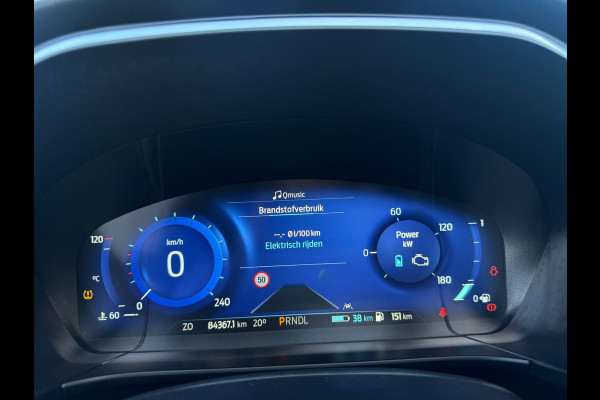 Ford Kuga 2.5 PHEV ST-Line X Vignale HEAD-UP / PARELMOER / CAMERA / ACC / ECC / WINTERPACK / PANO / 20 INCH / LEDER / ELEKT STOEL