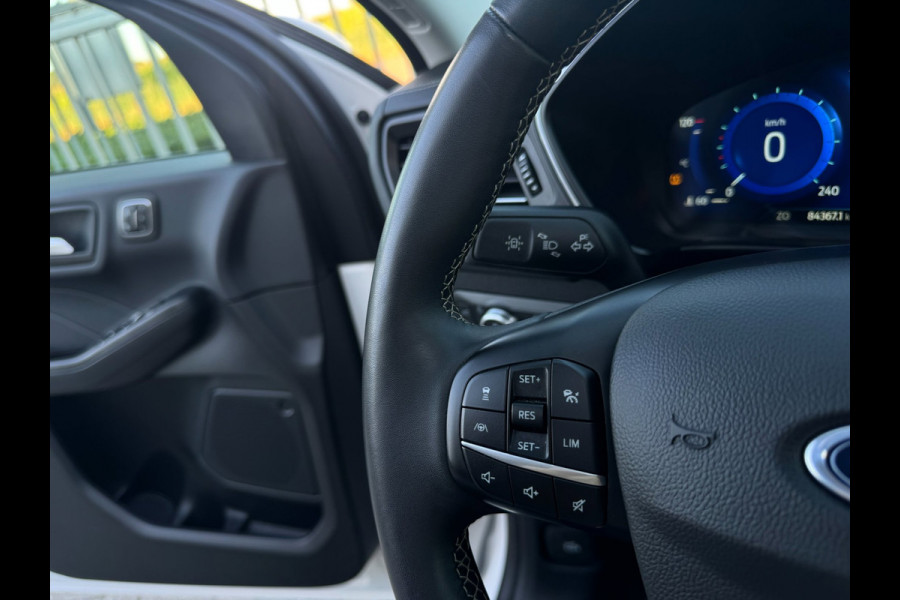 Ford Kuga 2.5 PHEV ST-Line X Vignale HEAD-UP / PARELMOER / CAMERA / ACC / ECC / WINTERPACK / PANO / 20 INCH / LEDER / ELEKT STOEL