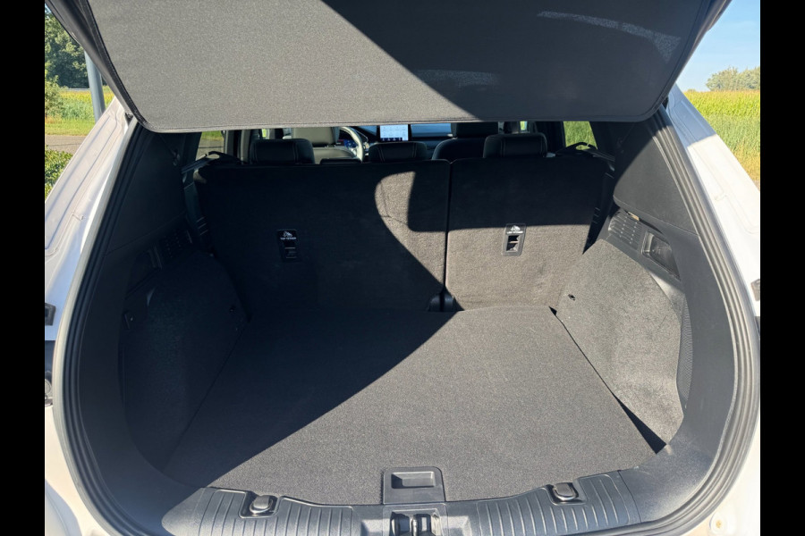 Ford Kuga 2.5 PHEV ST-Line X Vignale HEAD-UP / PARELMOER / CAMERA / ACC / ECC / WINTERPACK / PANO / 20 INCH / LEDER / ELEKT STOEL