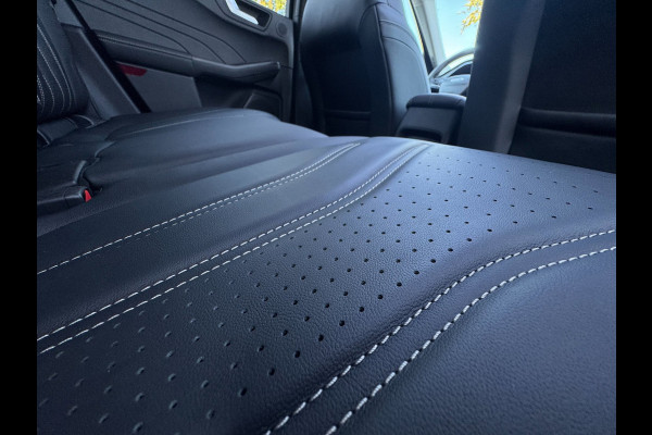 Ford Kuga 2.5 PHEV ST-Line X Vignale HEAD-UP / PARELMOER / CAMERA / ACC / ECC / WINTERPACK / PANO / 20 INCH / LEDER / ELEKT STOEL