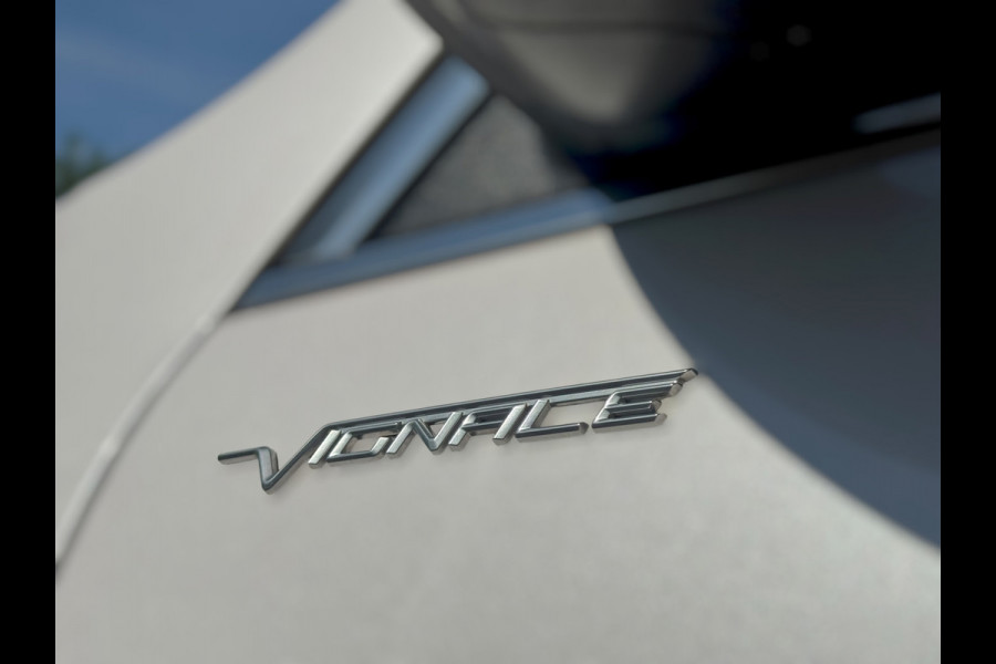 Ford Kuga 2.5 PHEV ST-Line X Vignale HEAD-UP / PARELMOER / CAMERA / ACC / ECC / WINTERPACK / PANO / 20 INCH / LEDER / ELEKT STOEL