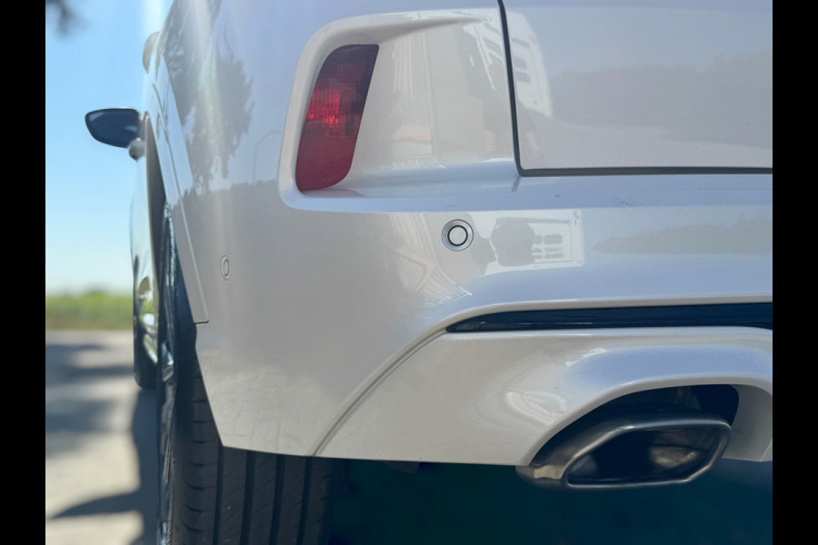 Ford Kuga 2.5 PHEV ST-Line X Vignale HEAD-UP / PARELMOER / CAMERA / ACC / ECC / WINTERPACK / PANO / 20 INCH / LEDER / ELEKT STOEL