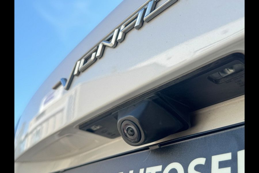 Ford Kuga 2.5 PHEV ST-Line X Vignale HEAD-UP / PARELMOER / CAMERA / ACC / ECC / WINTERPACK / PANO / 20 INCH / LEDER / ELEKT STOEL