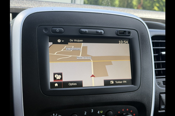Renault Trafic 2.0 dCi 120 PK / L2H1 / 1e EIG. / TREKHAAK / IMPERIAAL / 3-ZITS / AIRCO / CRUISE / NAVI / LED