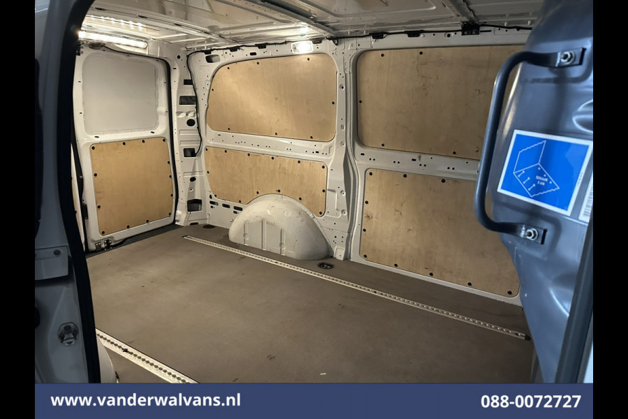 Mercedes-Benz Vito 116 CDI 164pk L2H1 Euro6 Airco | Camera | Navigatie | Adaptieve Cruisecontrol Stoelverwarming, Parkeersensoren, Bijrijdersbank