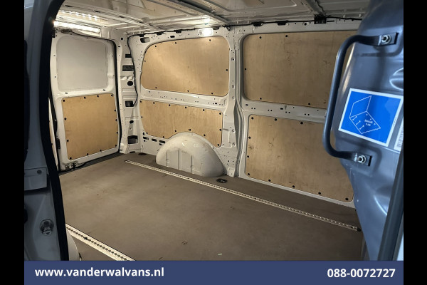 Mercedes-Benz Vito 116 CDI 164pk L2H1 Euro6 Airco | Camera | Navigatie | Adaptieve Cruisecontrol Stoelverwarming, Parkeersensoren, Bijrijdersbank
