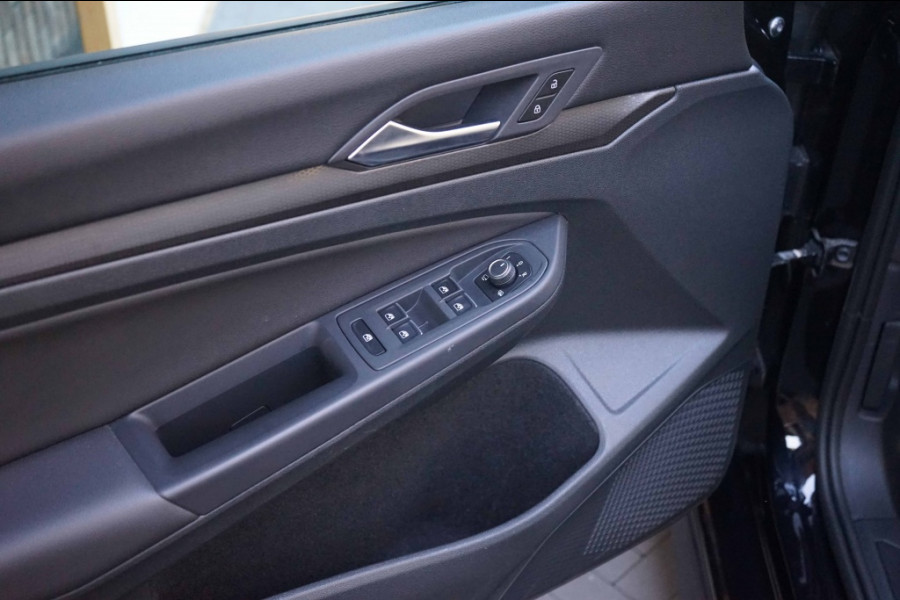 Volkswagen Golf 8 GTI Pano/HarmannKardon/Memory/Stoelventilatie/Camera/IQlight