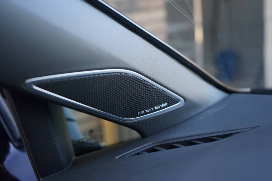 Volkswagen Golf 8 GTI Pano/HarmannKardon/Memory/Stoelventilatie/Camera/IQlight