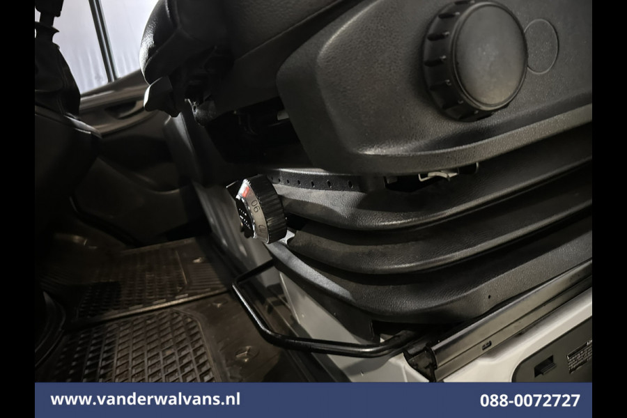 Mercedes-Benz Sprinter 315 CDI 150pk L2H2 Euro6 Airco | Camera | Apple Carplay | Cruisecontrol | Chauffeursstoel Android Auto, Parkeersensoren, Leder, Bijrijdersbank